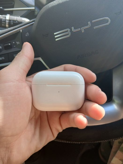 Кейс для airpods 3