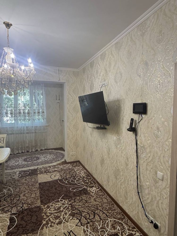 Квартира чиланзар 7 кв.