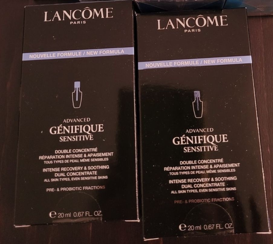 Козметика Lancome