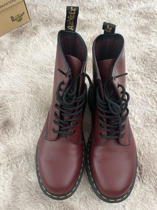 Мъжки боти Dr. Martens 44 номер нови