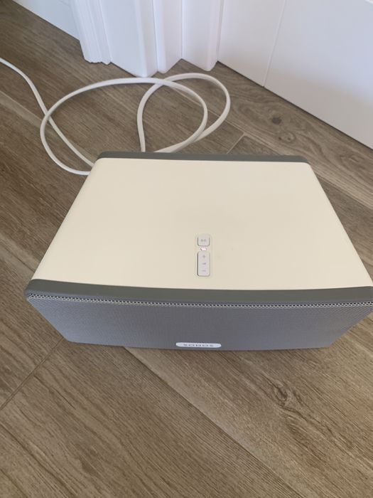 Sonos Play 3 alb