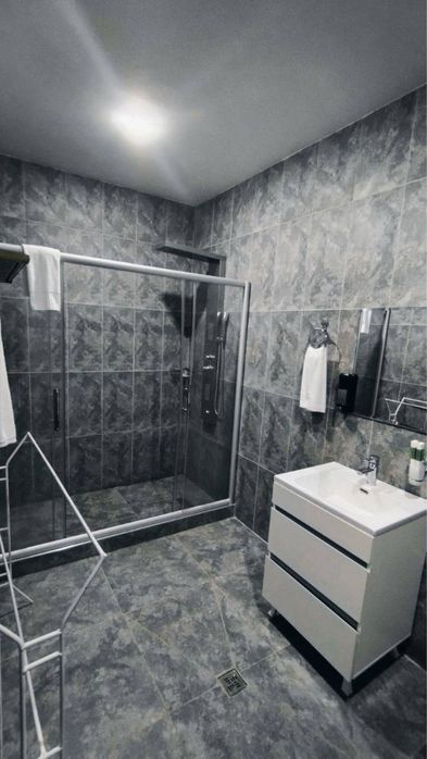 Коттедж продаётся Heavens Garden. Бостанлык район Октош.