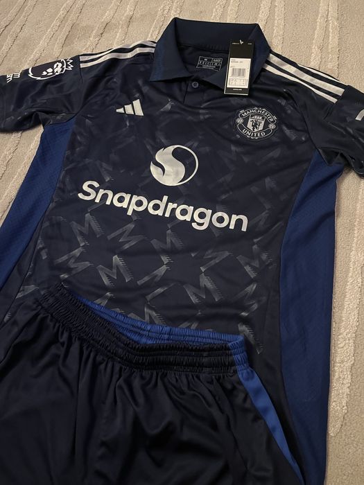 echipament fotbal man utd rashford