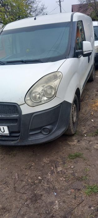 Fiat doblo 1300d multijet