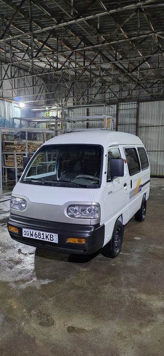 Дамас 2024 тозза