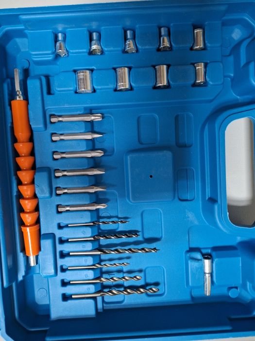 Шуроповерт Cordless Driver Drill