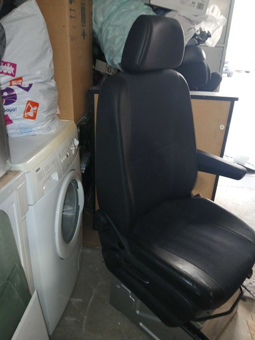 Седалка пътническа за Мерцедес Спринтер 310CDI