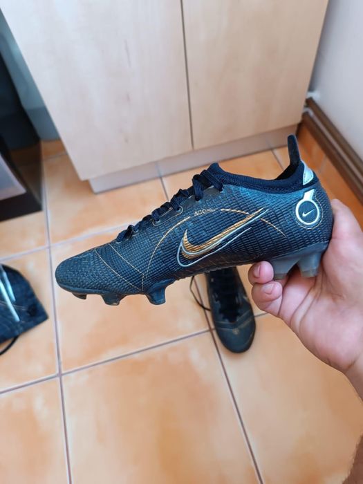 Ghete de football Nike Mercurial Vapor 14 ACC