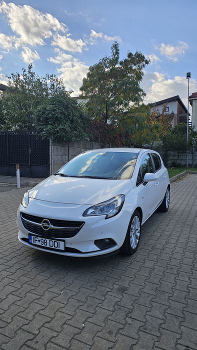 Opel Corsa E 1.4