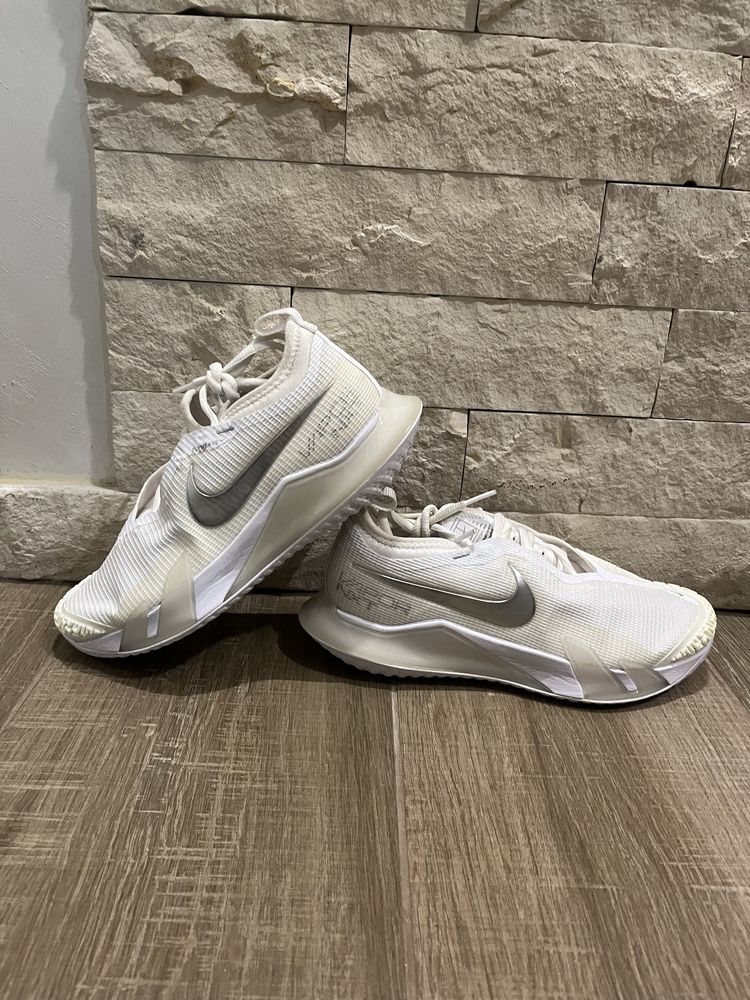 Nike react Vapor NXT HC