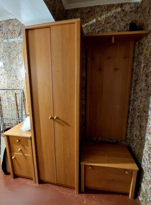 Продам мебель для прихожей