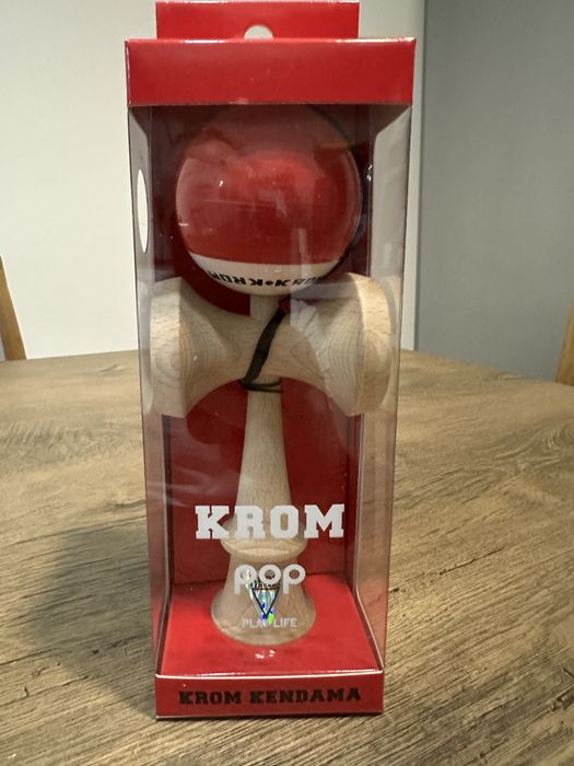 Kendama Krom pop -300lei-Kendama X -130 lei