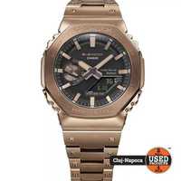 Ceas barbatesc Casio G-Shock GM-B2100GD-5AER, 44mm | UsedProducts.ro