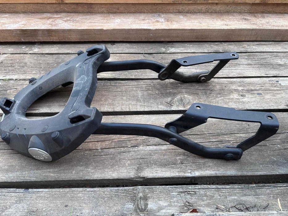 Kit Top case Ducati Monster