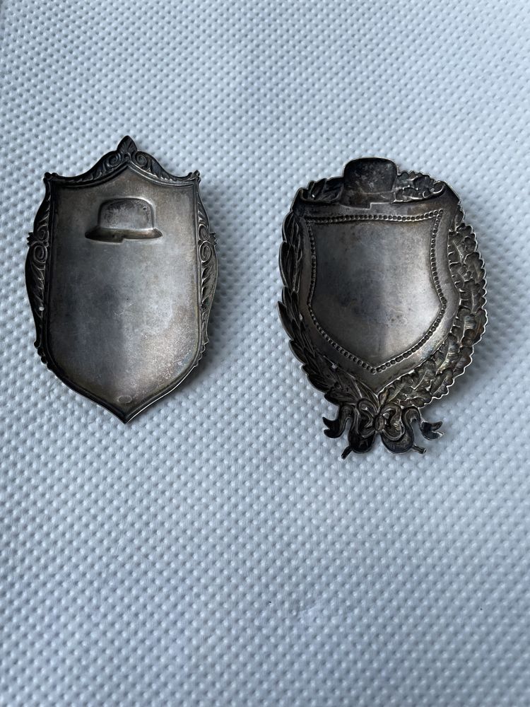 Ornamente ww2 pentru cosciug de soldat