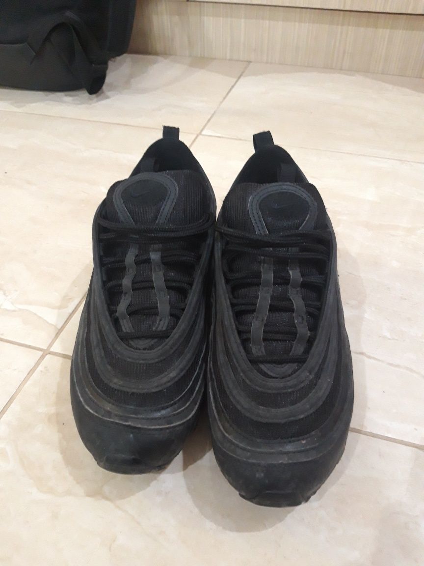 Airmax 97 full black