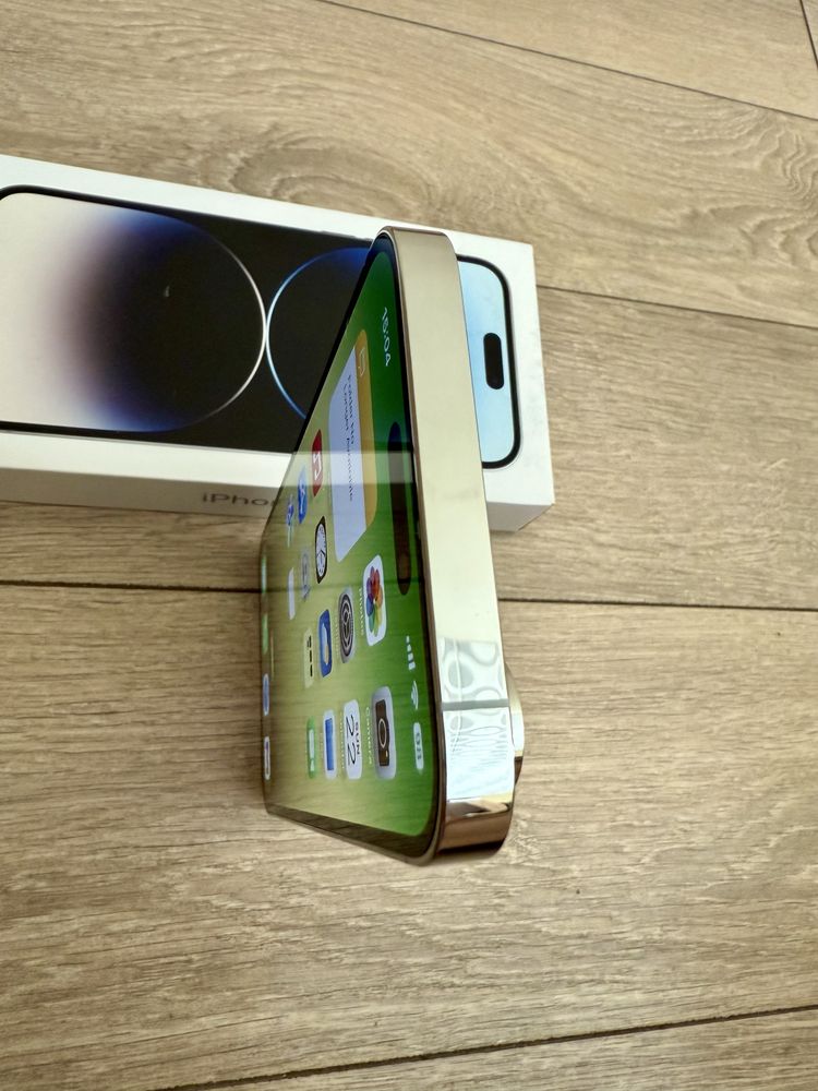 iPhone 14 Pro Max 256gb много запазен