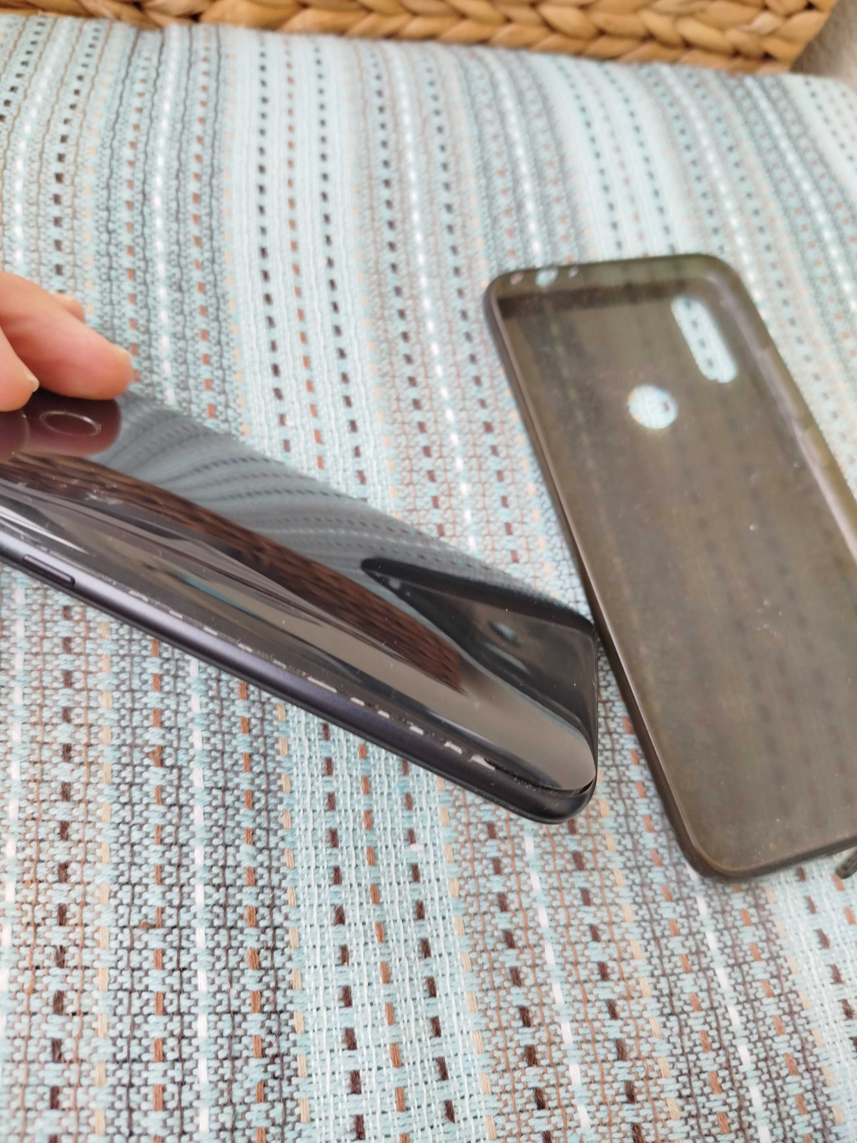 Xiaomi Redmi 7 за части, подута батерия