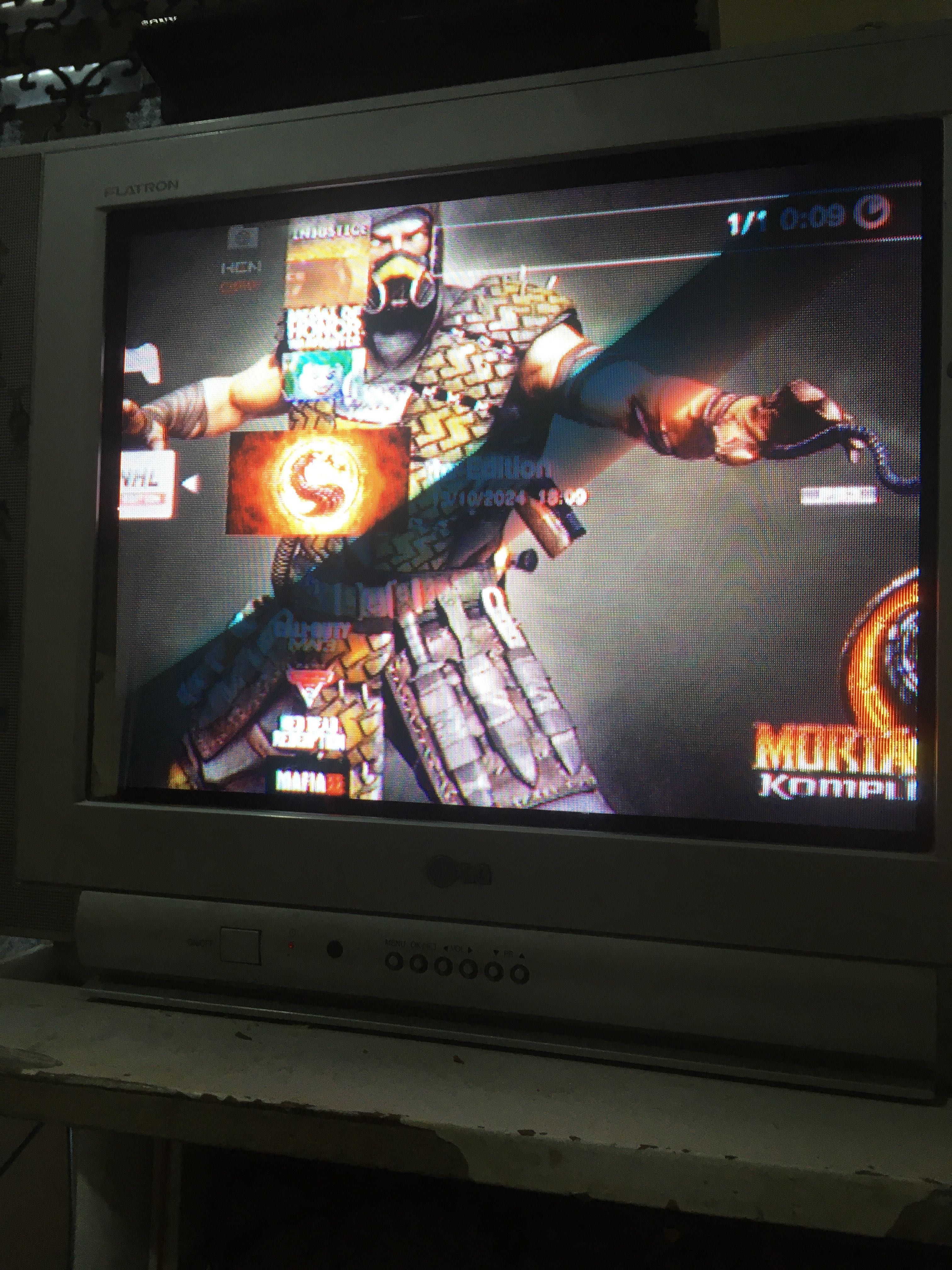 Sony playstation 3
