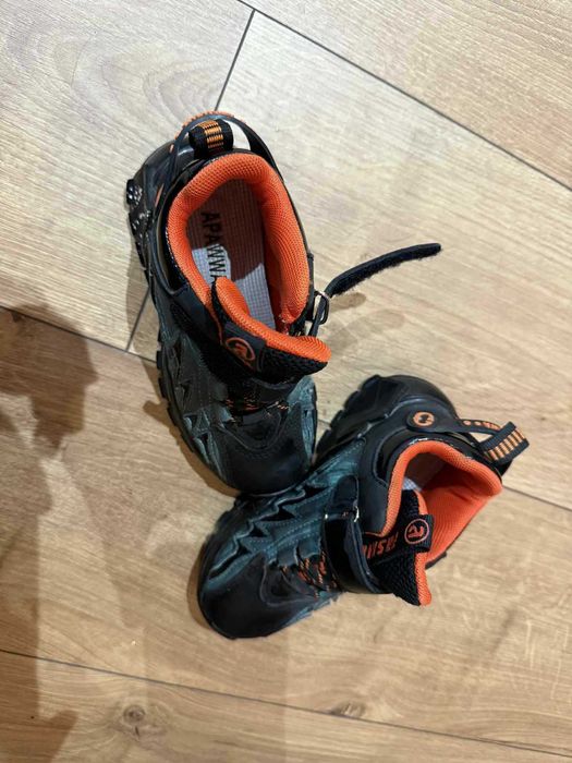 Маратонки детски 27 номер