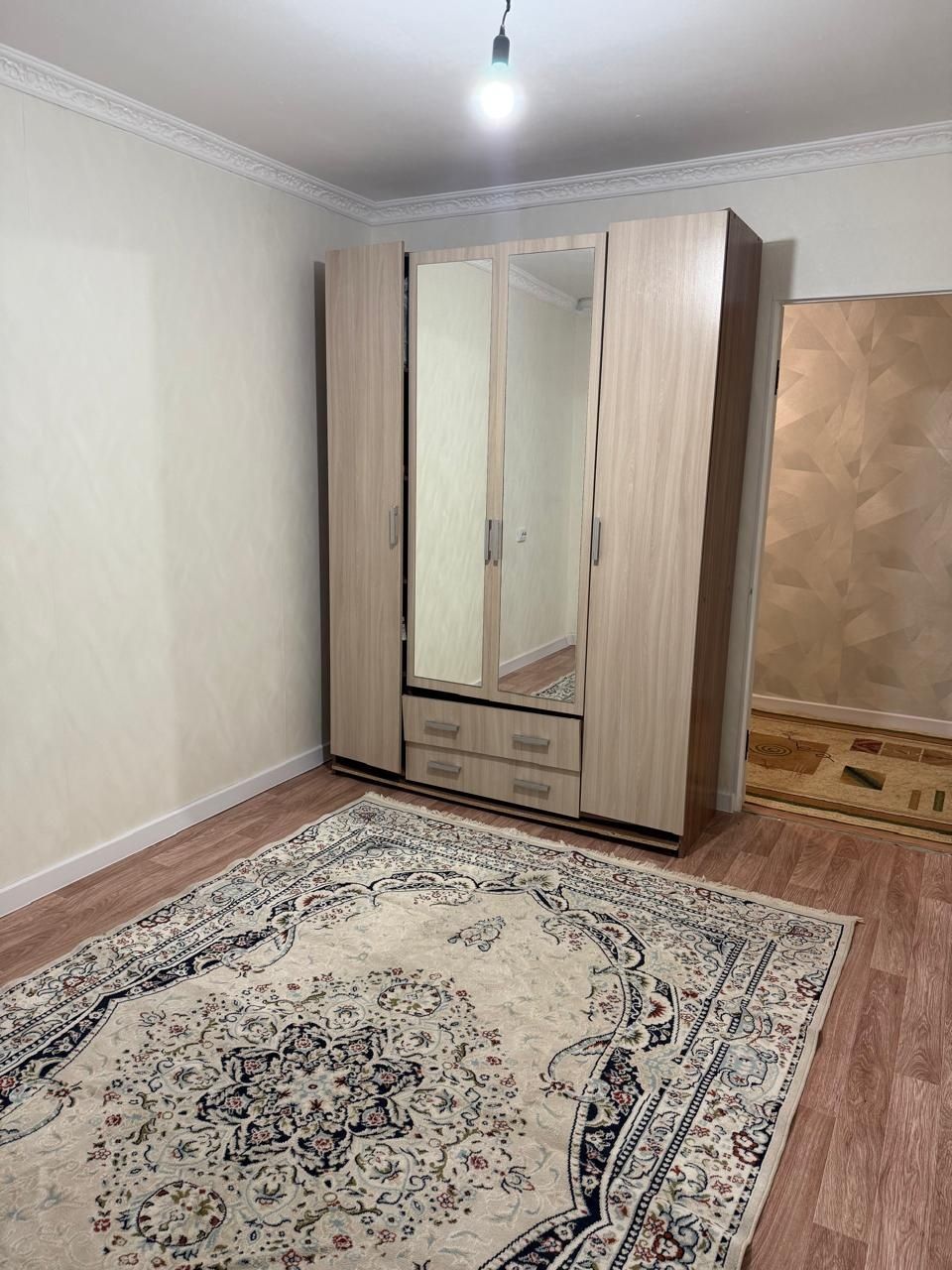 Продам 2 комнатную квартиру