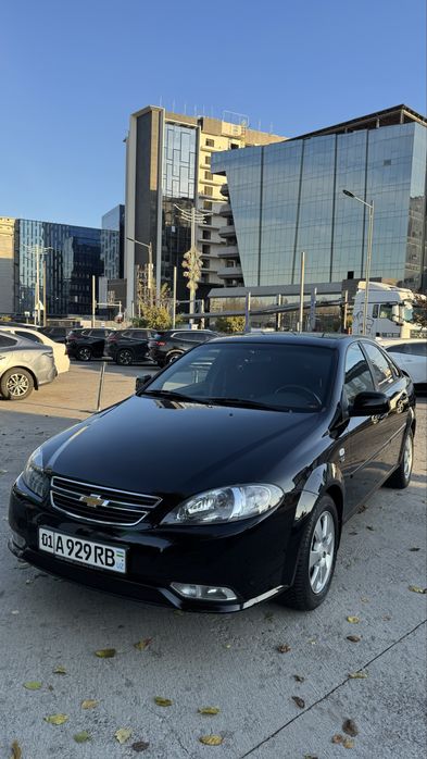 Продается Chevrolet Gentra