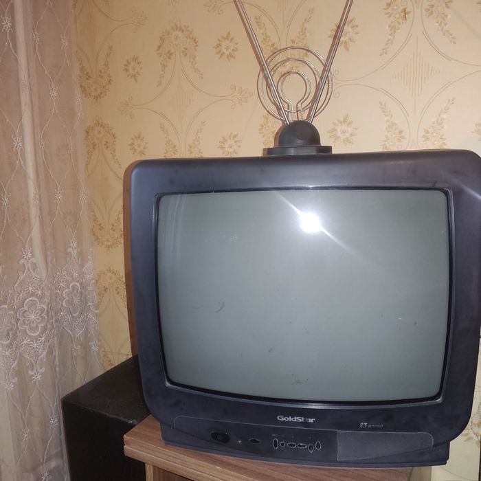 Продам телевизор GoldStar