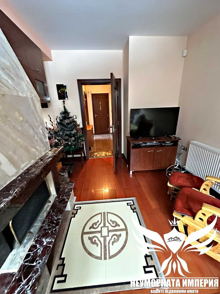 Продава се Тристаен апартамент в к.к. Пампорово - 60 кв.м за 867 €/кв.м - Снимка #5