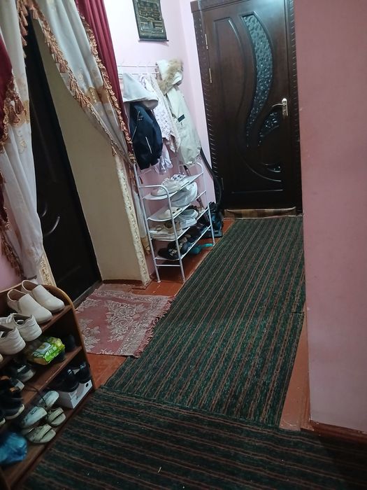 2-xonalik kvartira ijaraga beriladi bez makler