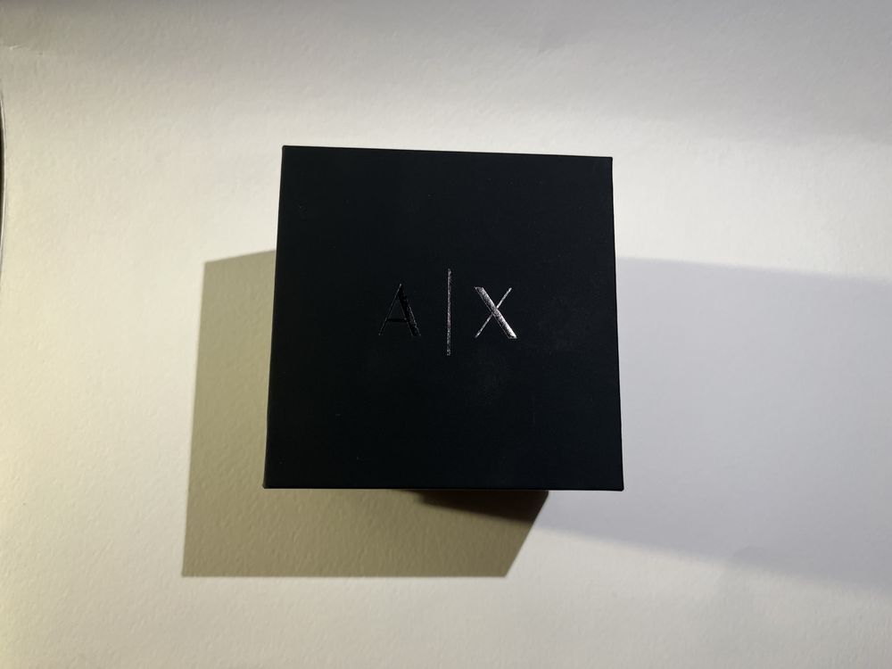 Часовник Armani Exchange