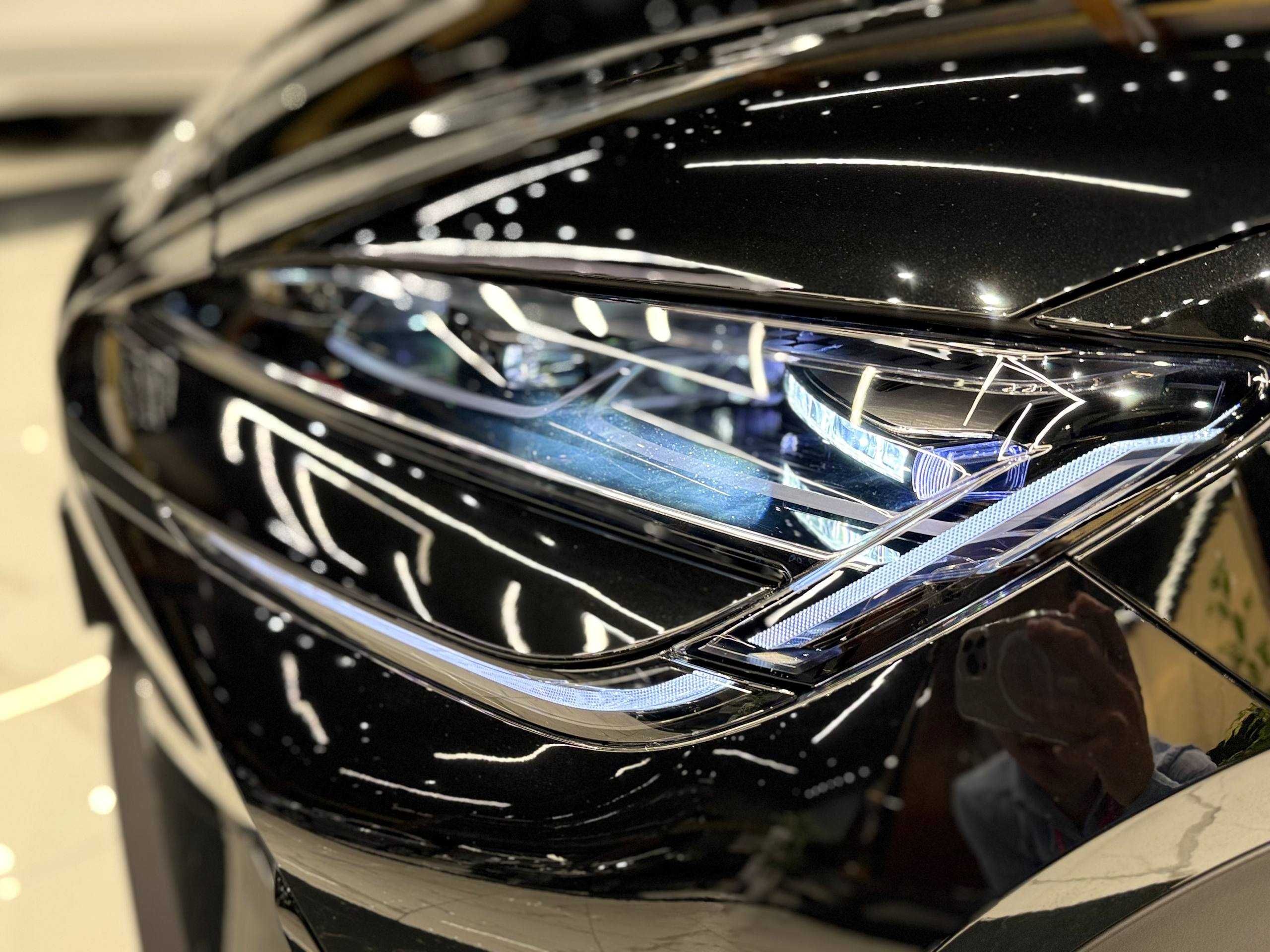 Sealione 7 AWD 542KM Flagship