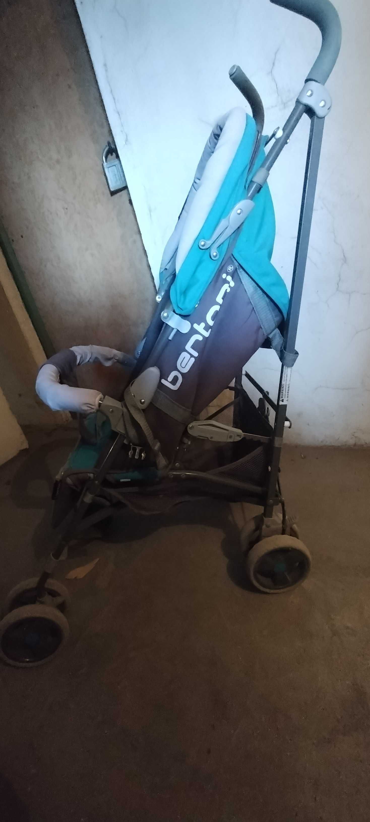 Лятна детска количка  Bertoni