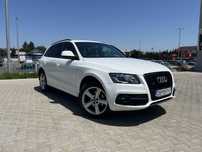 Audi Q5 S-line Quattro 2.0 diesel 170 cai