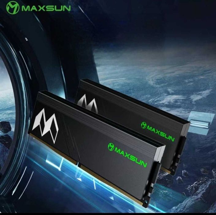 Оперативная память DDR5 32gb (16x2) 6000Mh, Hynix A-die, CL28