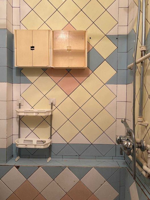 Продается квартира 5/1/5