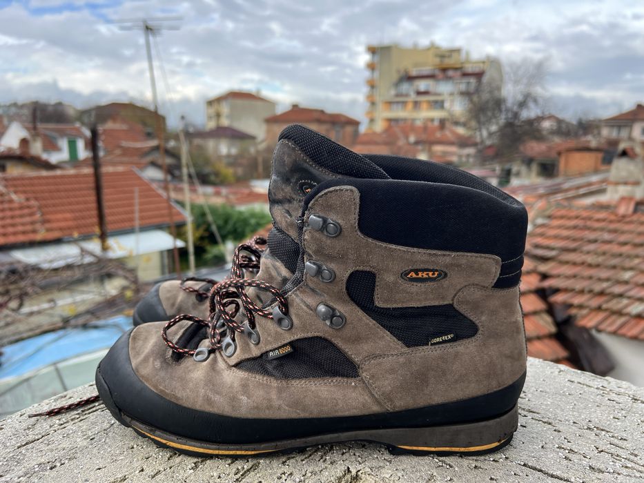 Aku Air 8000 Gore-Tex 48 Vibram