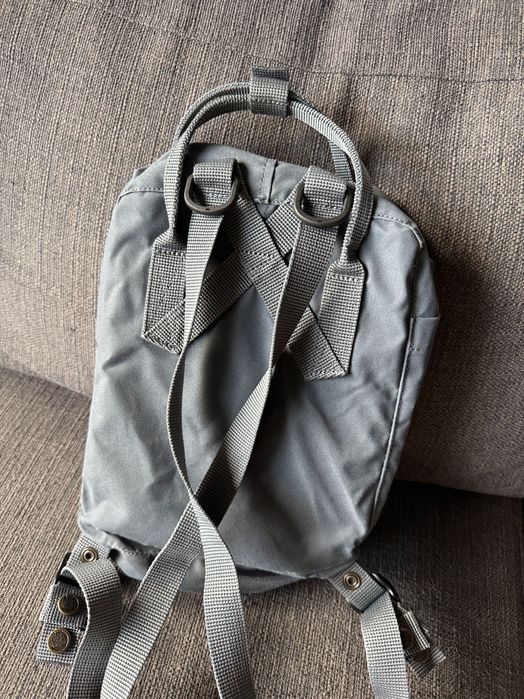 Fjallraven Kanken Mini