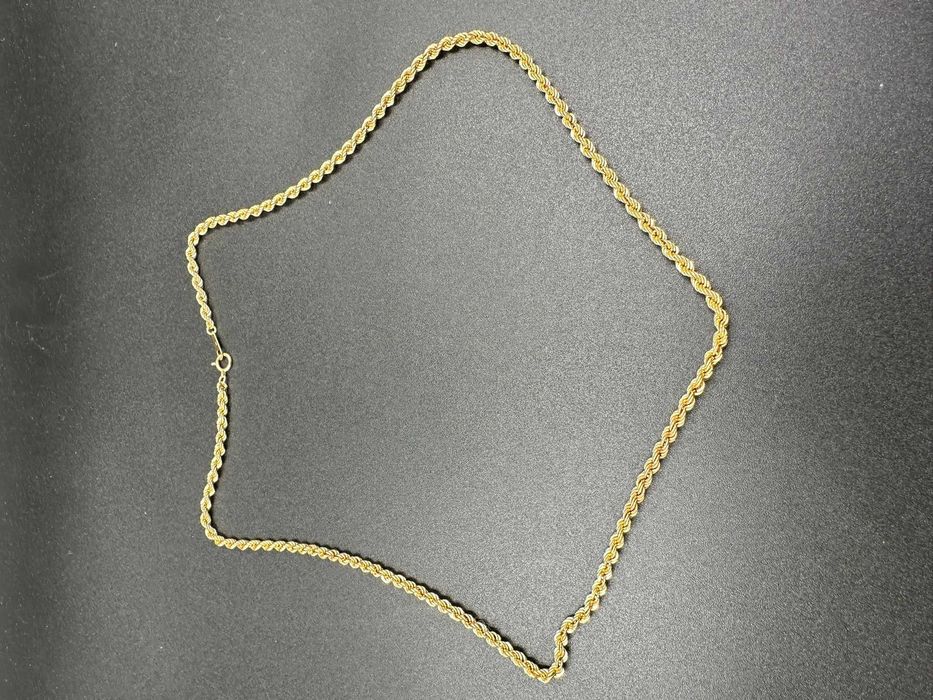 Hope Amanet P5/Lant din aur 18k/750 6.10 GR