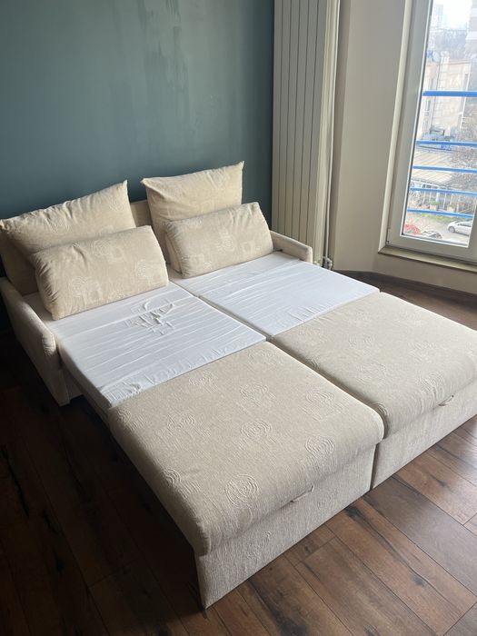 Разтегателн диван