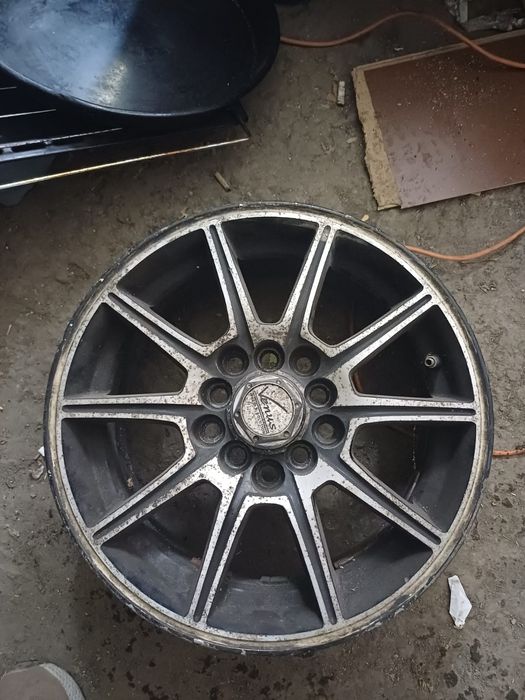 Продам титан  марка тайота