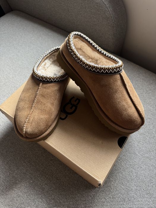 UGG Tasman w eu 38