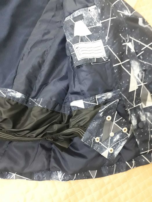 Зимно яке размер 158-164см