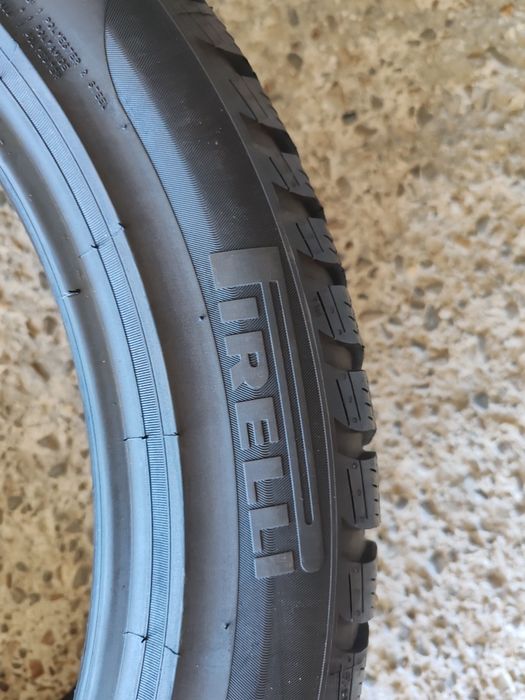 4 anvelope 235 45 18