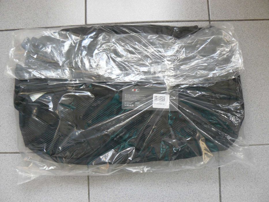 Rucsac Tactic "RECON - ULTIMATE TACTICAL" Culoare Negru Nou Universal