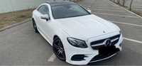 OFERTA Mercedes E220 Coupe AMG chit int/ext