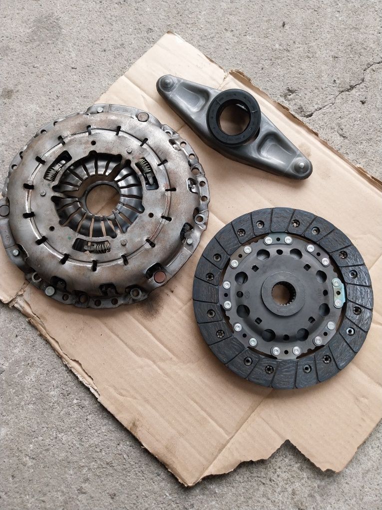 Части BMW N47D20 /БМВ E81 E87 E90 E91 2.0d N47D20C