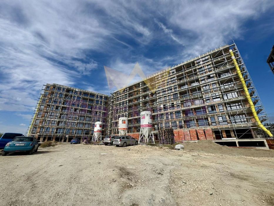 Продава се Двустаен апартамент в Варна, Владислав Варненчик - 62 кв.м за 1402 €/кв.м - Снимка #6