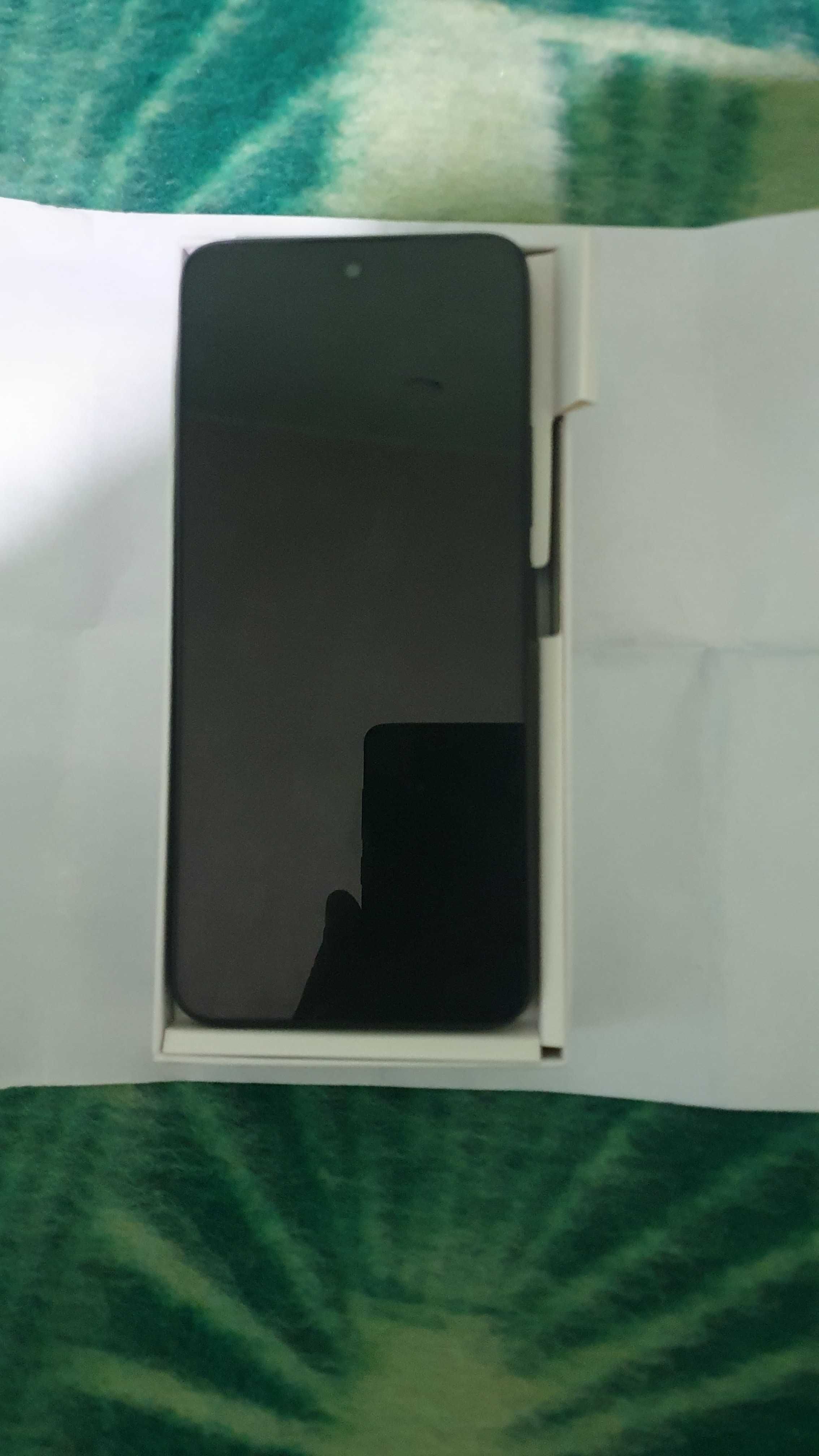 Redmi Note 13, 6GB RAM, 128GB, (Midnight Black)