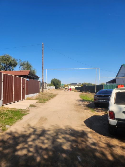 Береке (Жетысу) 7 соток