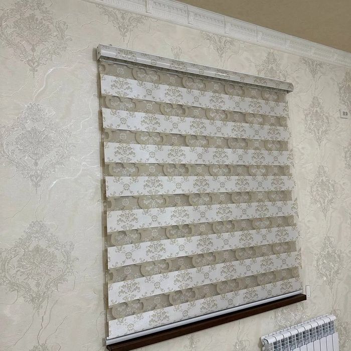 Uy va ofislar uchun sifatli jalyuzilar